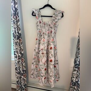Hill House Home Ellie Nap Dress Medium - Diane Hill